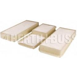 MAZDA 323 FAMİLİA POLEN FİLTRESİ 1995-1998