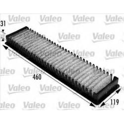 MINI COOPER POLEN FİLTRESİ / COOPER S / 64311496711