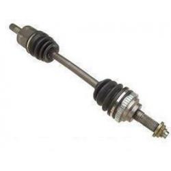 TOYOTA COROLLA AKS MİLİ KOMPLE SOL 1988-1992