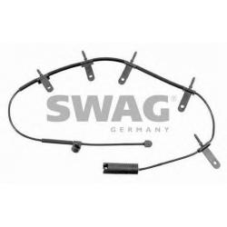 MINI COOPER BALATA FİŞİ ÖN / COOPER S / 99922397