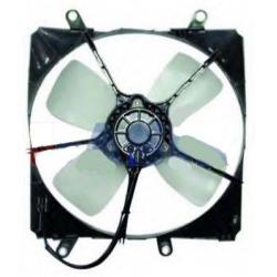 TOYOTA COROLLA 1,6cc RADYATÖR FAN MOTORU 1988-1992