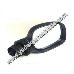 LAND ROVER FREELANDER SABİT SAĞ AYNA / CRB501070PMD