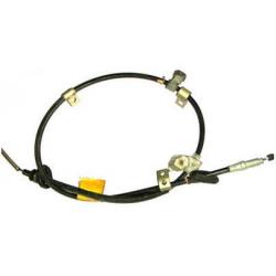 HONDA CİVİC 1,6Sİ EL FREN TELİ ARKA SAĞ 1992-1995