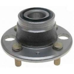 HONDA CİVİC 1,6Sİ ARKA TEKER PORYASI SAĞ 1992-1995