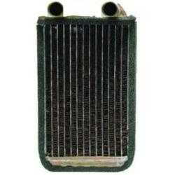 HONDA CİVİC KALORİFER RADYATÖRÜ BORUSUZ 1992-1995