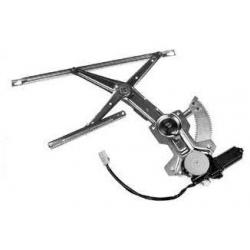 HONDA CİVİC SEDAN ÖN CAM KRİKOSU SAĞ 1992-1995