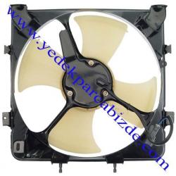 HONDA CİVİC KLİMA FANI 1996-2000