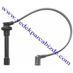 HONDA CİVİC 1,4cc TAKIM BUJİ KABLOSU 1996-2000