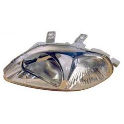 HONDA CİVİC FAR ELEKTRİKLİ SOL 1996-1998