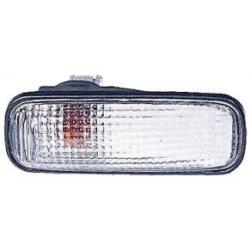 HONDA CİVİC ÇAMURLUK SİNYALİ BEYAZ SOL 1996-2000