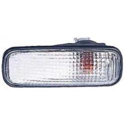 HONDA CİVİC ÇAMURLUK SİNYALİ BEYAZ SAĞ 1996-2000