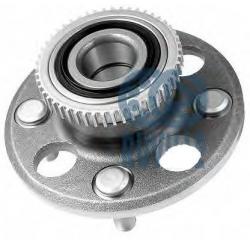 HONDA CİVİC ARKA PORYA ABS Lİ SOL 1996-2000