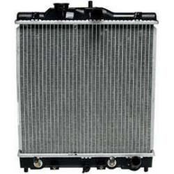 HONDA CİVİC 1,4/1,6cc SU RADYATÖRÜ MANUEL 1996-2000