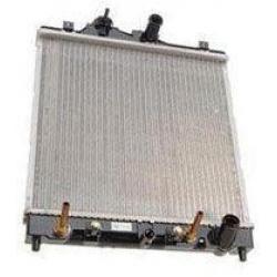 HONDA CİVİC 1,4/1,6cc SU RADYATÖRÜ OTOMATİK 1996-2000