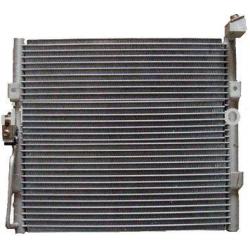 HONDA CİVİC 1,6cc KLİMA RADYATÖRÜ 1996-2000