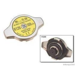 HONDA CİVİC RADYATÖR KAPAĞI 1996-2000