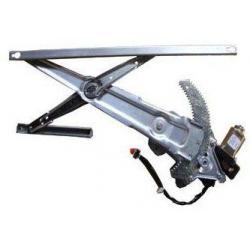 HONDA CİVİC HATCHBACK ÖN CAM KRİKOSU MOTORLU SAĞ 1996-2000