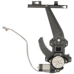 HONDA CİVİC SEDAN ARKA CAM KRİKOSU MOTORLU SAĞ 1996-2000