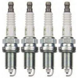 HONDA EURO CİVİC 1,6cc TAKIM BUJİ 1996-2000