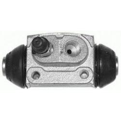 HONDA EURO CİVİC ARKA FREN MERKEZİ SOL 1996-2000