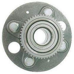 HONDA CİVİC HATCHBACK ARKA TEKER PORYASI SOL 2001-2005