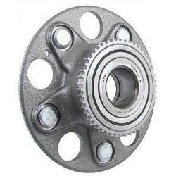 HONDA CİVİC TYPE-R ARKA TEKER PORYASI SOL 2001-2005