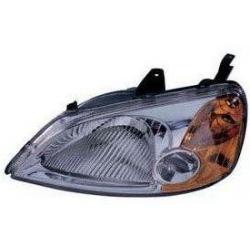 HONDA CİVİC SEDAN FAR SOL 2001-2003