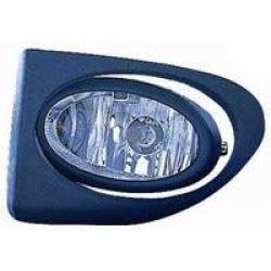 HONDA CİVİC HATCHBACK SİS FARI SOL 2001-2003