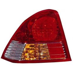 HONDA CİVİC SEDAN STOP DIŞ SOL 2004-2006