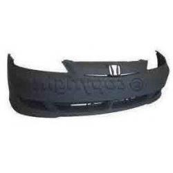 HONDA CİVİC HATCHBACK ÖN TAMPON SİS DELİKSİZ 2002-2003
