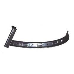 HONDA CİVİC HATCHBACK ÖN TAMPON BAĞLANTI DEMİRİ SOL 2002-2003