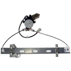 HONDA CİVİC SEDAN ÖN CAM KRİKOSU MOTORLU SAĞ 2001-2006