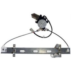 HONDA CİVİC SEDAN ARKA CAM KRİKOSU MOTORLU SOL 2001-2006