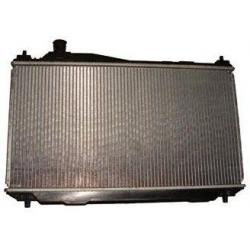 HONDA CİVİC SU RADYATÖRÜ MANUEL 2001-2006