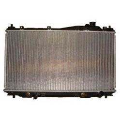 HONDA CİVİC SU RADYATÖRÜ OTOMATİK 2001-2006