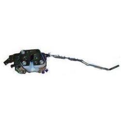 MAZDA 626 ÖN KAPI KİLİDİ SAĞ 1988-1991