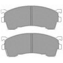 MAZDA 626 ÖN FREN BALATASI 1992-1997