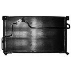 MAZDA 626 KLİMA RADYATÖRÜ 1992-1997