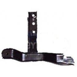 TOYOTA COROLLA ÖN TAMPON BAĞLANTI BRAKETİ SOL 1988-1992