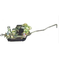 TOYOTA COROLLA ÖN KAPI KİLİDİ SOL 1988-1992