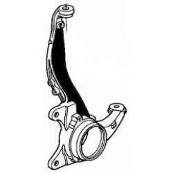 HONDA CİVİC 1,4cc ÖN AKS TAŞIYICI ABS SİZ SAĞ 1996-2000