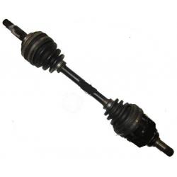 HONDA CİVİC 1,6cc KOMPLE AKS SOL 1996-2000