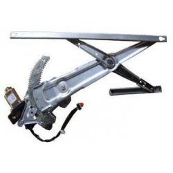 TOYOTA COROLLA ARKA CAM KRİKOSU ELEKTRİKLİ MOTORSUZ SOL 1998-2000