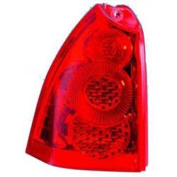 PEUGEOT 307 SW STOP SOL 2006>2009