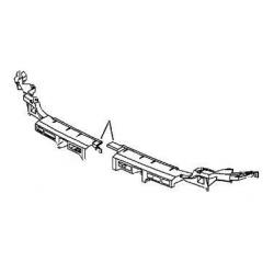 PEUGEOT 307 ARKA TAMPON İÇ BRAKETİ 2001-2008