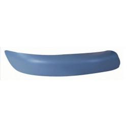 PEUGEOT 307 HATCHBACK ARKA TAMPON BANDI ASTARSIZ SOL 2001-2005