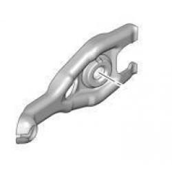 PEUGEOT 307 1,4/1,6cc DİZEL DEBRİYAJ ÇATALI 2001-2008
