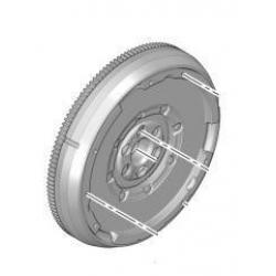 PEUGEOT 307 1,6HDİ VOLANT 2001-2008