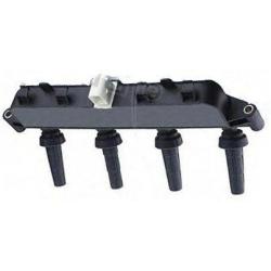 PEUGEOT 206 1,4/1,6cc ATEŞLEME BOBİNİ (GRİ SOKETLİ) 1998-2008