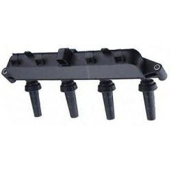 PEUGEOT 206 1,4/1,6cc ATEŞLEME BOBİNİ (SİYAH SOKETLİ) 1998-2008